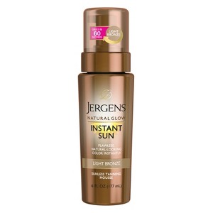 Jergens Natural Glow