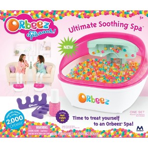 Orbeez Ultimate Soothing Spa