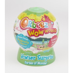 Orbeez Wow World Wowzer Surprise