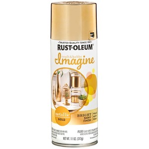 Rust-Oleum Imagine Spray Paint
