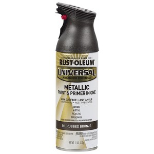 Rust-Oleum Universal Spray Paint