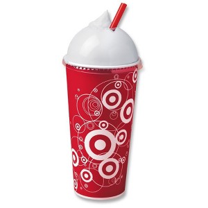Target Cafe Icee