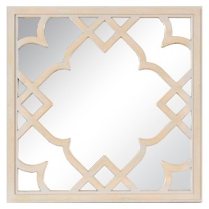Decorative, Wall, & Floor Mirrors