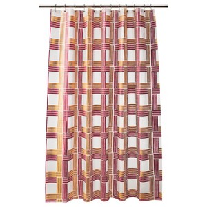 Shower Curtains & Liners