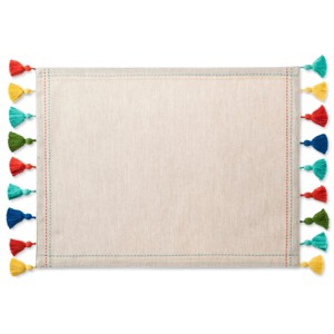 Table Linens, Runners & Placemats