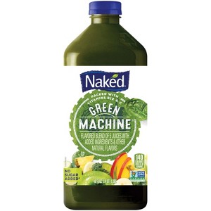 Naked Juice