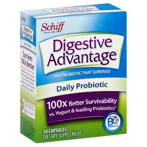 Digestive Advantage