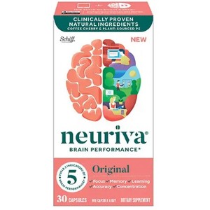 Neuriva Brain Performance
