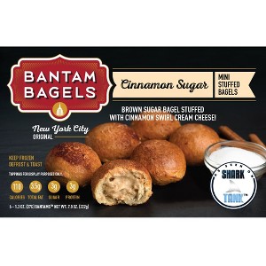 Bantam Bagels