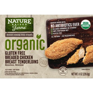 NatureRaised Farms Organic