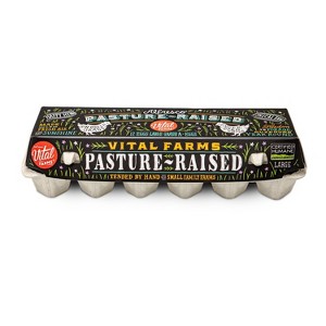 Vital Farms Eggs