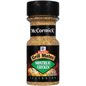 McCormick Grill Mates