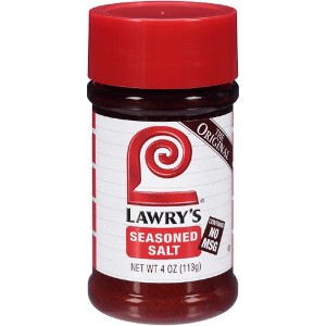 Lawry's Grilling Seasonings