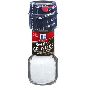 McCormick Grinders