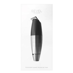 Bevel Electric Trimmer