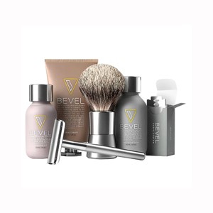 Bevel Shave Kit