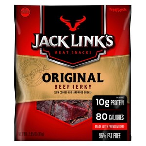 Jack Links Jerky