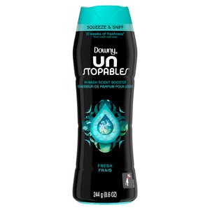 Downy Unstopables Scent Booster