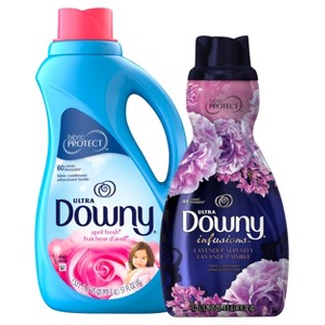 Downy Liquid Fabric Softener