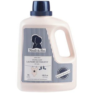 Noodle & Boo Laundry Detergent