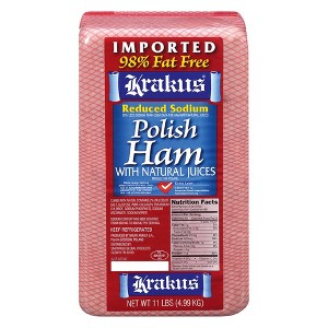 Krakus Deli Meat