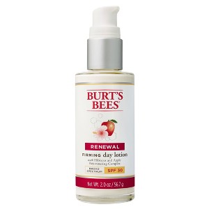 Burt's Bees Renewal & Brightening