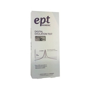 e.p.t Numeric Digital