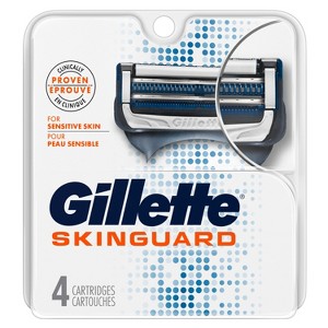 Gillette SkinGuard