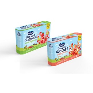 Ocean Spray Growing Goodness
