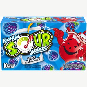 Kool-Aid Sour Jammers