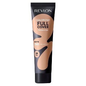 Revlon Face