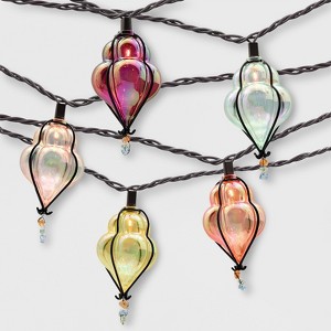Outdoor Lighting, Rugs, & Decor