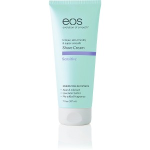 EOS Shave Cream