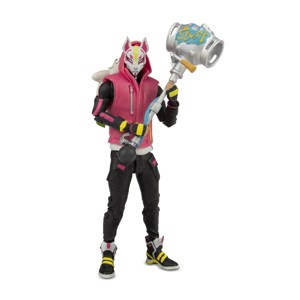 McFarlane Toys Fortnite Figures
