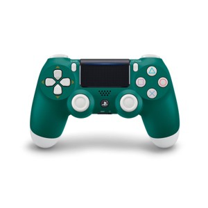 PS4 Controller Alpine Green