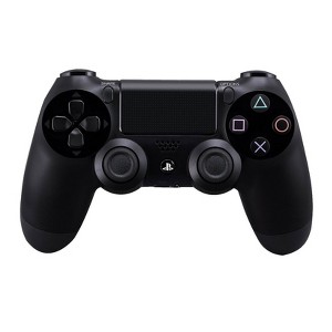 PS4 Dual Shock Controller Black