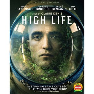 HIGH LIFE