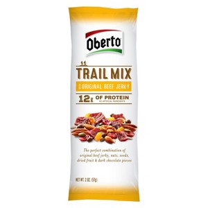 Oberto Trail Mix