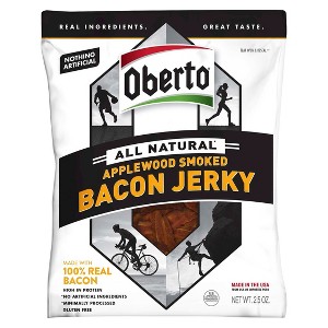 Oberto Jerky & Meat Sticks