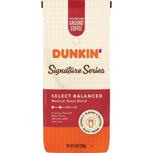 Dunkin' Donuts Coffee