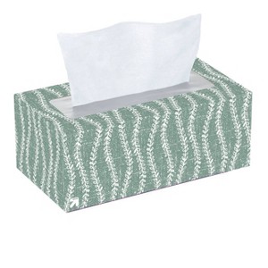 up & up Facial Tissue