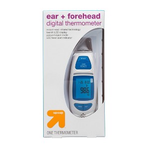 up & up Digital Thermometer