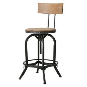 Barstools & Upholstered Chairs