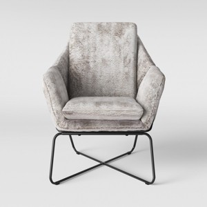 Accent Chairs