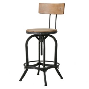 Barstools & Upholstered Chairs