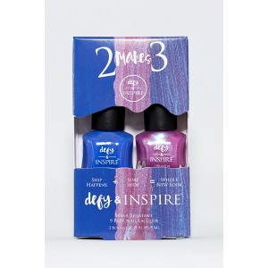 Nail Care