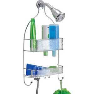 Bathroom Storage & Organization