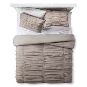 Bedding