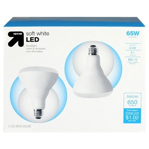 up & up Light Bulbs