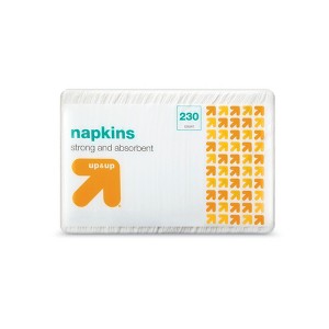 up & up Paper Napkins